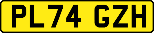 PL74GZH