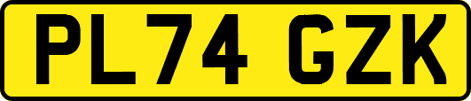 PL74GZK
