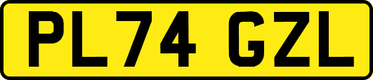 PL74GZL