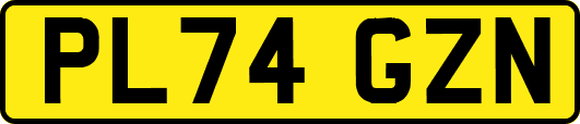 PL74GZN