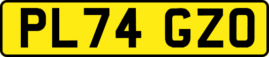 PL74GZO