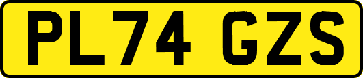 PL74GZS