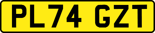PL74GZT