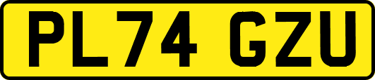 PL74GZU