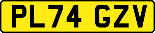 PL74GZV