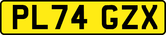 PL74GZX