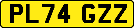 PL74GZZ