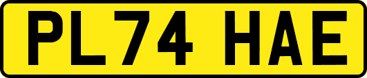PL74HAE