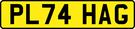 PL74HAG