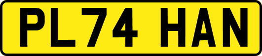 PL74HAN