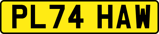 PL74HAW