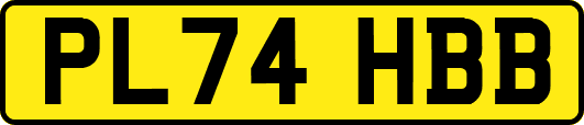 PL74HBB