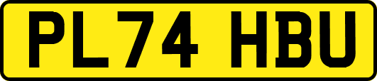 PL74HBU