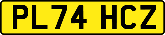 PL74HCZ