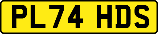 PL74HDS