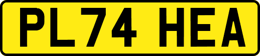 PL74HEA