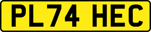PL74HEC