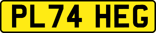 PL74HEG
