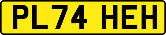 PL74HEH