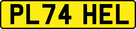 PL74HEL