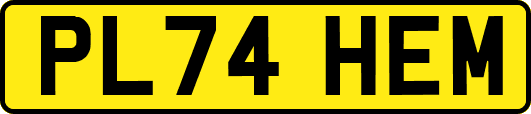 PL74HEM