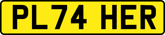 PL74HER