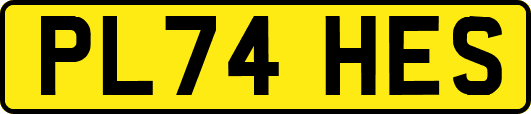 PL74HES