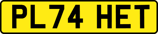PL74HET