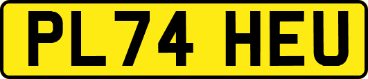 PL74HEU