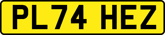 PL74HEZ