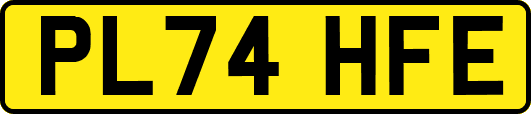 PL74HFE