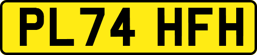 PL74HFH