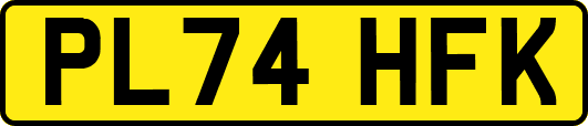 PL74HFK