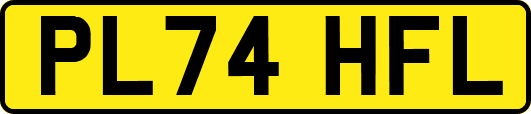 PL74HFL