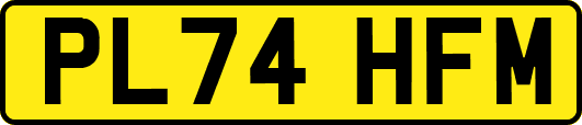 PL74HFM