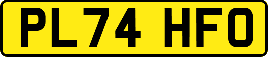PL74HFO