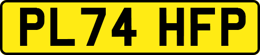 PL74HFP