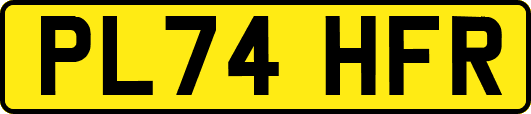 PL74HFR