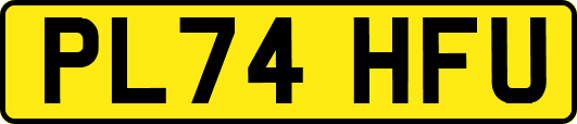 PL74HFU