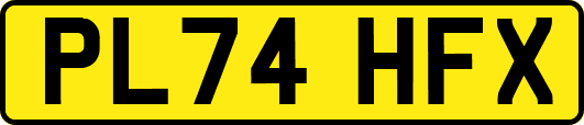 PL74HFX