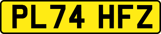 PL74HFZ