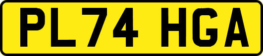 PL74HGA