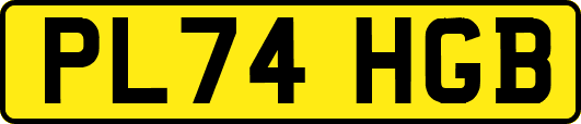 PL74HGB