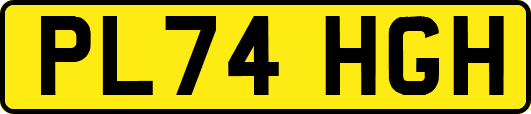 PL74HGH