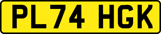 PL74HGK