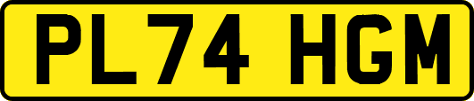 PL74HGM