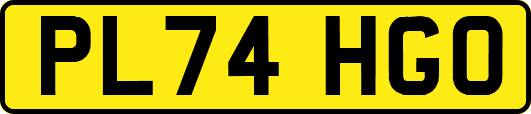 PL74HGO