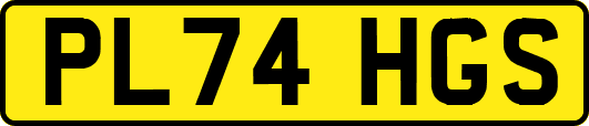 PL74HGS