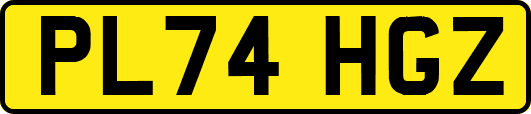 PL74HGZ