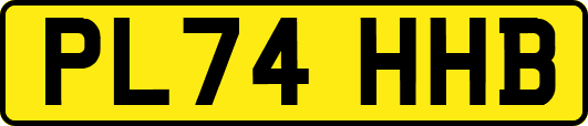 PL74HHB